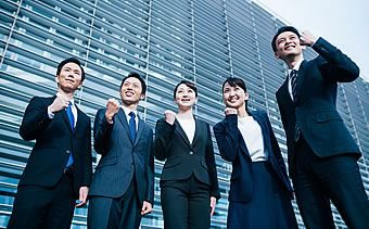 伊太屋酒店 営業スタッフ